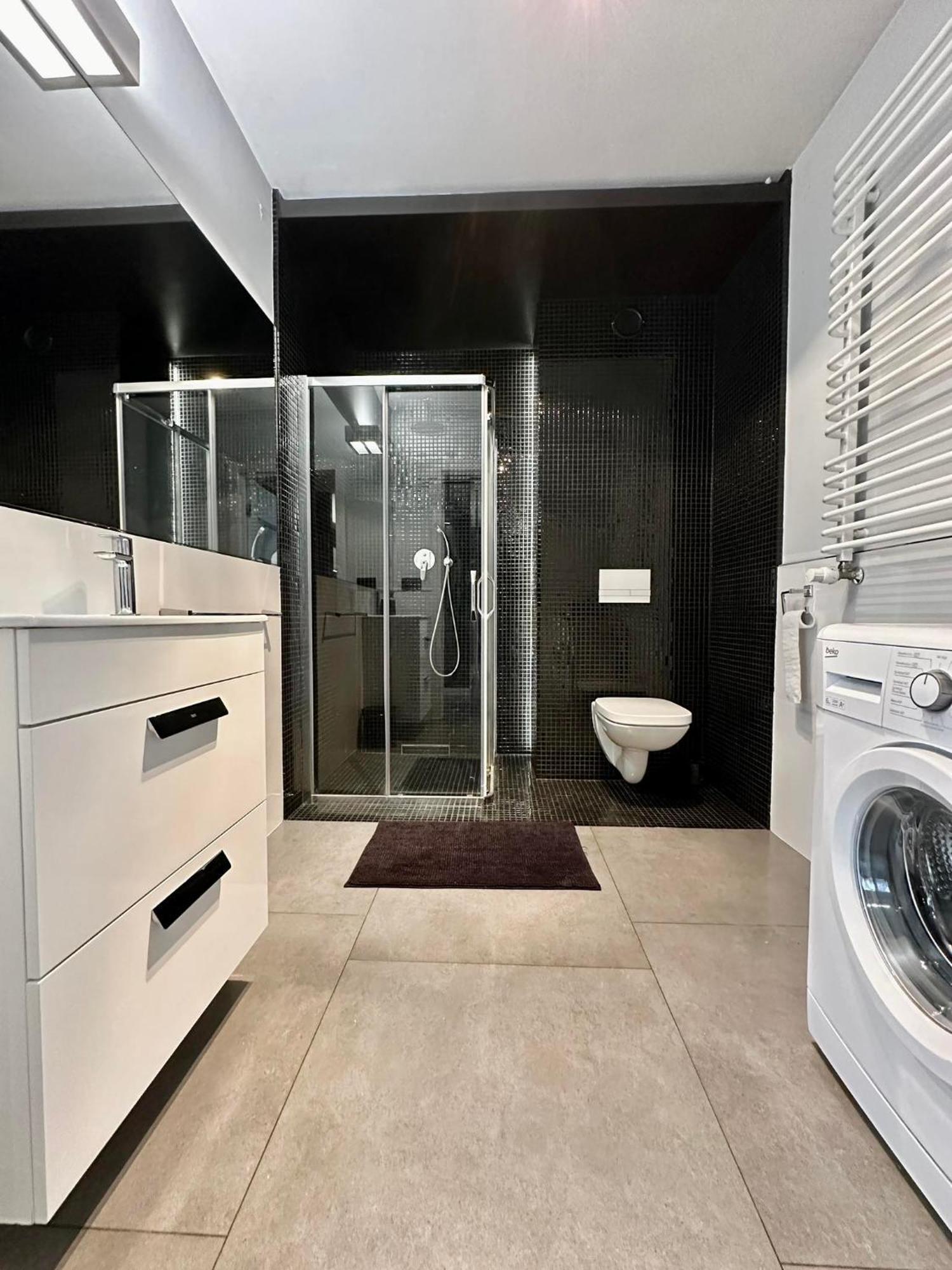 LuxApart Kalisz Bagian luar foto